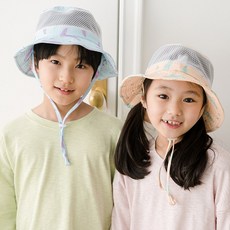 악어모자