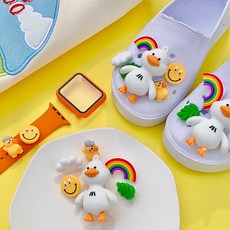 크록스지비츠오리