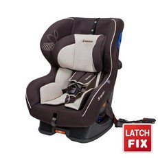 다이치 프렌디 차콜 브라운 ISOFIX
