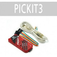 [-커넥트-Uh08]PICKIT3/디버그/programming 개발/simulation PI cM4j CDgF