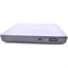 Dell Latitude E6220 E6230 노트북용 외장 eSATA DVD 버너 라이터 CDR ROM 플레이어 드라이브