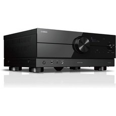일본정품 2. 야마하(YAMAHA) 야마하 AV리시버 AVENTAGE RX -A2A (B) 7.1ch Dolby Atmos DTS:X 네트워크 오, One Size_One Color, 상세 설명 참조0, 상세 설명 참조0