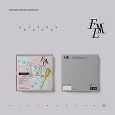 세븐틴 - SEVENTEEN 10th Mini Album 