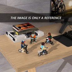 레고기묘한이야기