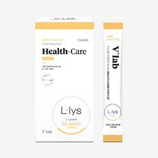 브이랩 테이스트 플러스 헬스케어 포 캣 고양이 종합 영양제, 닭 + 연어 + 황태 혼합맛, 30개입