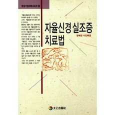 자율신경실조