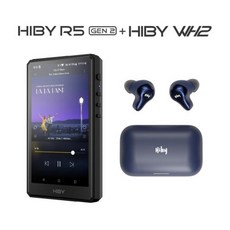 FIIO hiby 번들 r2 r3pro 세이버 2022 r5 gen 2 새로운 r6 토르 wh2 콩 토르 씨앗 ii lasya 블루투스 mp3 음악 플레이어 iem 이어폰, 자주색, 9.보라색 - fiiok11r2r