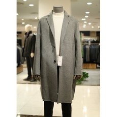 본캐시미어코트