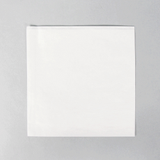 L자봉투(화이트) 1묶음(200장) 18x18