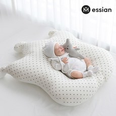 크라운역류방지쿠션