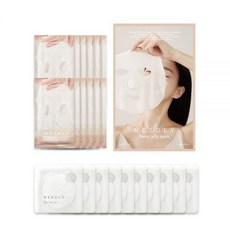 니들리데일리토너패드