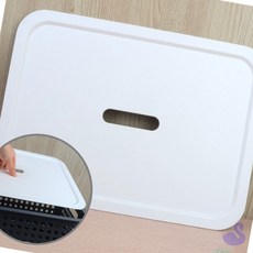 BS 기저귀정리대뚜껑 기저귀보관함뚜껑 기저귀함