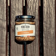 르네 디종 홀그레인 머스타드 820g, 190g, 3개