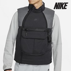 나이키조끼패딩