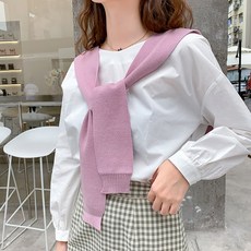 키즈여름스카프