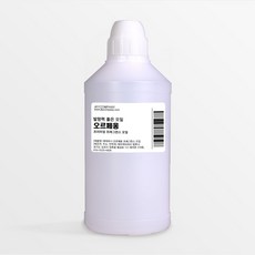 발향력 좋은 프래그런스 오일 원액 500ml, 119.오르페옹