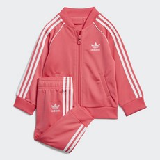 아디다스키즈 KIDS ORIGINALS 슈퍼스타 수트 / ED7670