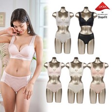 아네타 신영와코루 라이크라 쉐이핏 쿨썸머 패키지 10종F12HOT3