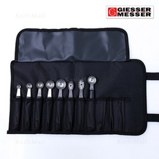 독일 기셀 화채스푼 - 멜론볼러 /기셀스푼/멜론볼라 8253-15, 1개
