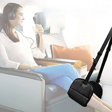 풋레스트 기내용 발걸이 _ 59709EA, 본상품선택, 1개
