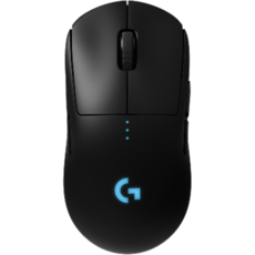 로지텍 그래픽 Gprowireless 무선 듀얼 모드 게임 마우스, 01 정부배정, 01 G pro wireless