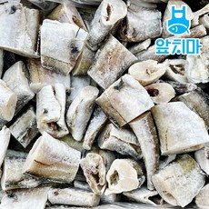 깔끔한 손질코다리 업소용, 1개