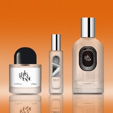 디스센스 온 더 그라운드 향수, 30ml, 1개 - 떼르데르메스