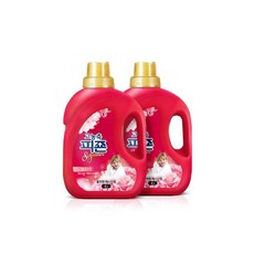 르주르섬유유연제