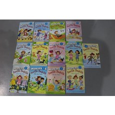 anicanreadbookset