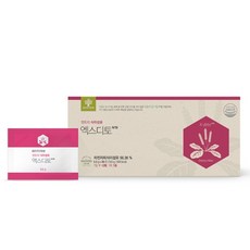 엔트리 엑스디토 - 원활한 배변 차전자피식이섬유 변비에 직빵