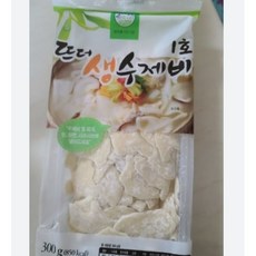 꽃보다쌀들깨수제비
