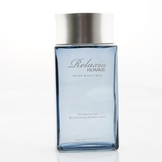 릴랙시아 남성화장품 옴므 스킨 140ml 면도후피부진정, 단일 수량