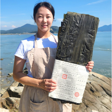 미자네농수산 (특품)완도 산지직송 햇다시마, 1개, 건다시마 1kg