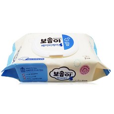 깨끗한나라클린티슈캡형60매10개