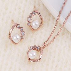 클루실버주얼리세트