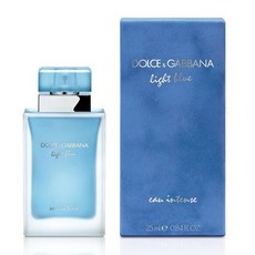 돌체앤가바나라이트블루
