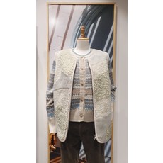 썰스데이아일랜드조끼