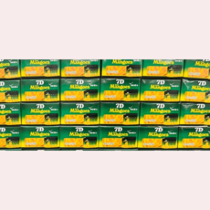 Free Delivery 7D Dried Mangos 80g x 5Pack | 7D 건망고 80g x 5팩, 5개
