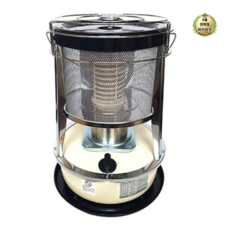 파세코 전기히터, PEH-2500, 아이보리