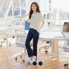 지오다노펜슬핏데님