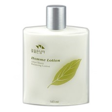 꽃을 든 남자 옴므 로션 140ml 남성로션 소망옴므 꽃은든남자옴므 로션 보습 에멀전 스킨 남성, 1