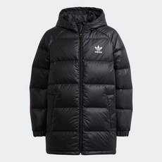 [아디다스키즈/NC강서점] DOWN JACKET ELO H34567 오리지널 주니어 다운 재킷