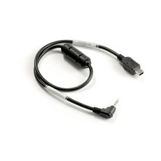TILTA Nucleus 나노 런스톱 컨트롤 케이블 RS2 레드 코모도 후지필름 ARRI 파나소닉 카메라 RS-WLC-T04-GH