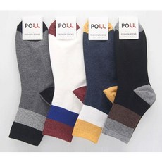 여름용남자수면양말