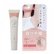 Himecoto (히메코토) 화이트 와키 히메, 1개