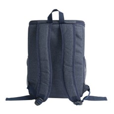 배송가방 보온가방 식료품보관가방 조이풀 보온보냉 백팩(18L) (네이비)