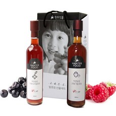 아로니아청