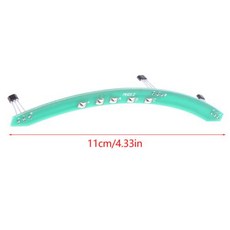 전기 스쿠터 홀 센서 412D 모터 PCB 보드 고정밀 센서 모듈 전기 스쿠터 부품 1PC, 3) 502F for 215, 3) 502F for 215