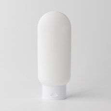 200ml 튜브 용기, 1개