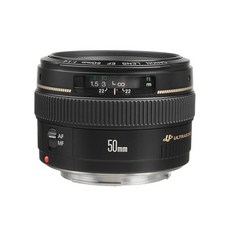 [Canon] EF 50mm F/1.4 USM [캐논코리아 정품]